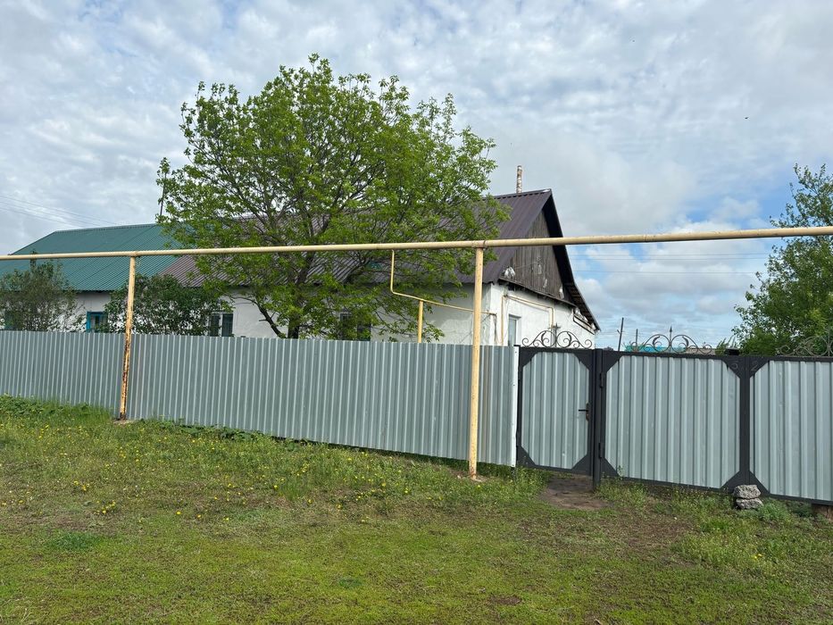 Продам часть дома Алтын дала