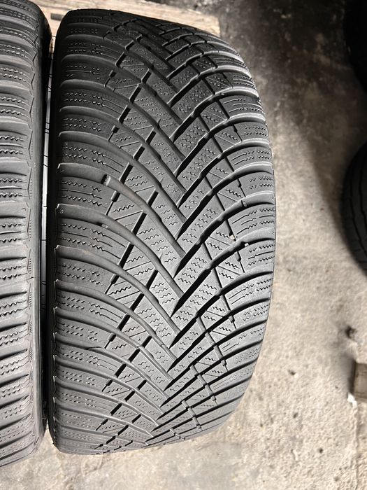 2 anvelope 225/45/17 , Hankook , DOT 2022