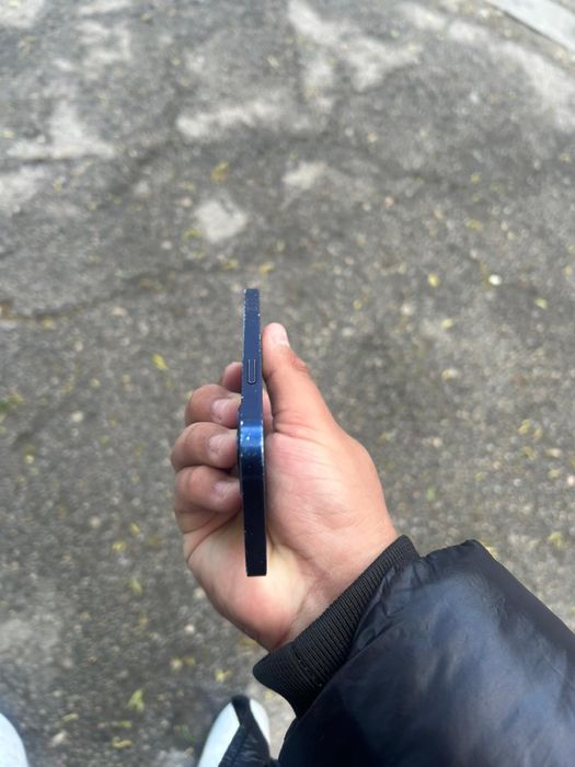 Iphone 12 mini ocazie