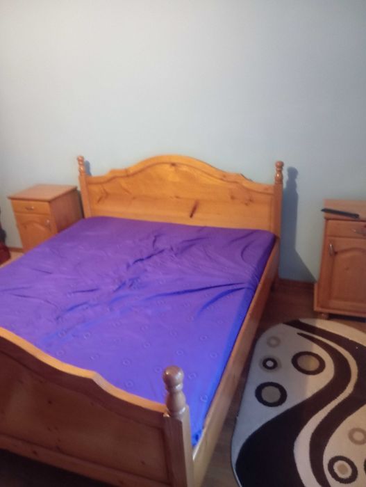 Vând mobila bucătărie și dormitor second.