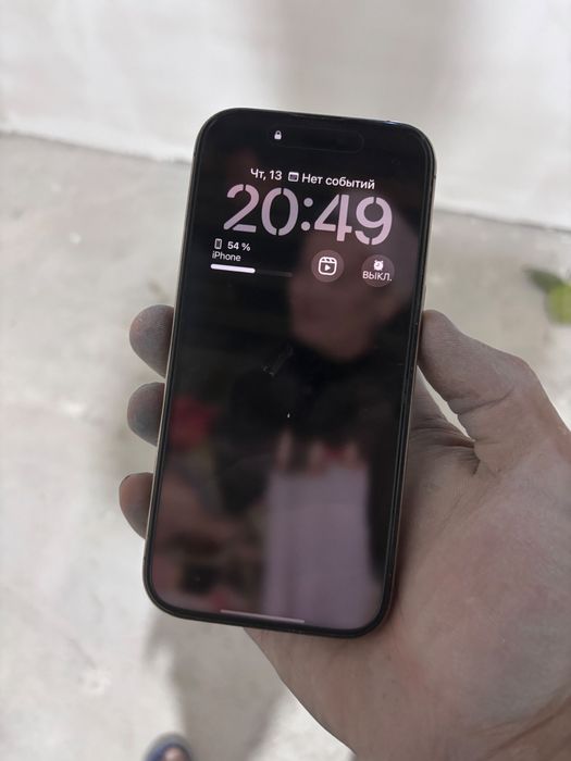 iphone 16pro 128gb