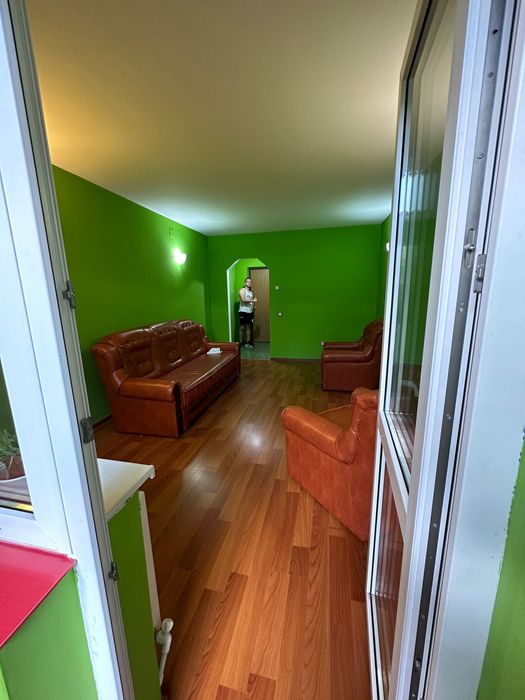 Închiriez  Apartament 2 camere