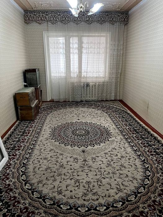 Мирзо Улуғбек тумани, Қорасув-6