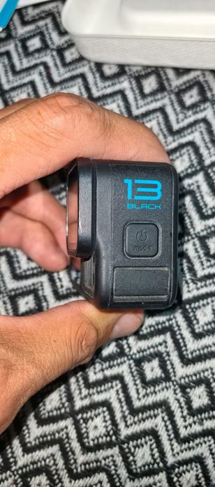 Продам экшен камеру GO PRO 13