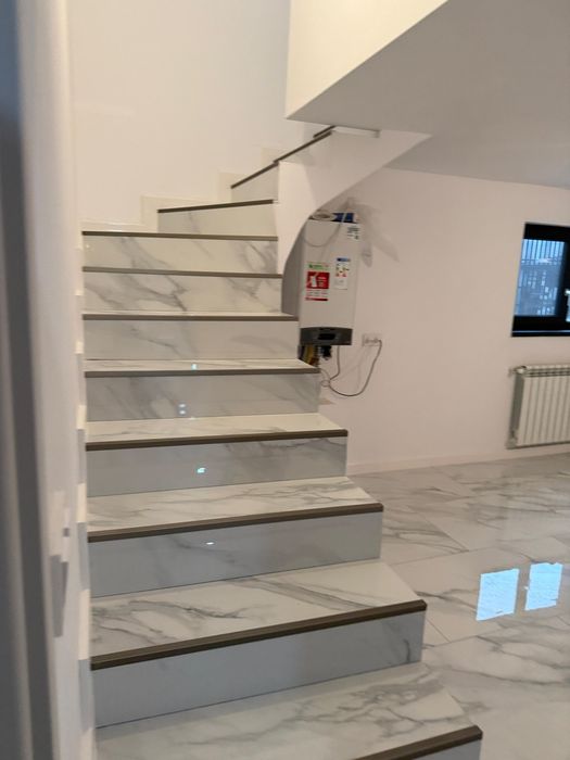 Casa de vânzare Miroslava  Iași său schimb cu apartament plus diferită