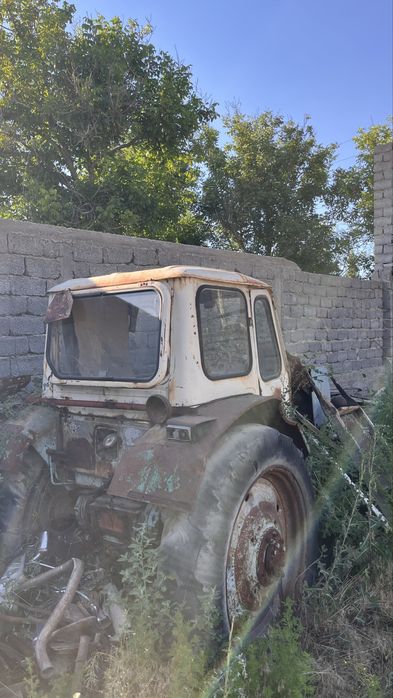 Продам трактор ЮМЗ-6Л