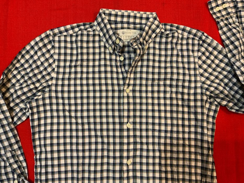 Beretta-оригинална риза 48 м