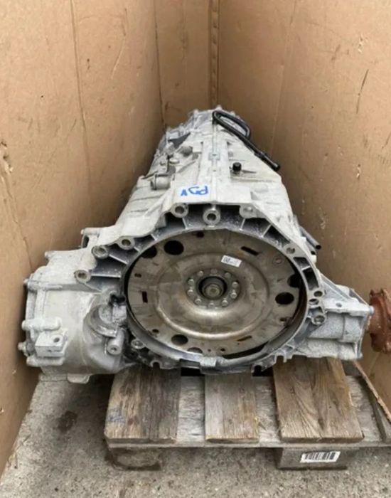 cutie de viteza automata cod pjv pjl audi 2.0 diesel a4 , a5 ,a6 190cp