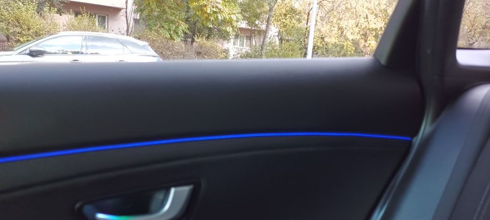 Hyundai i30 2014 1.6 crdi. 128 CP