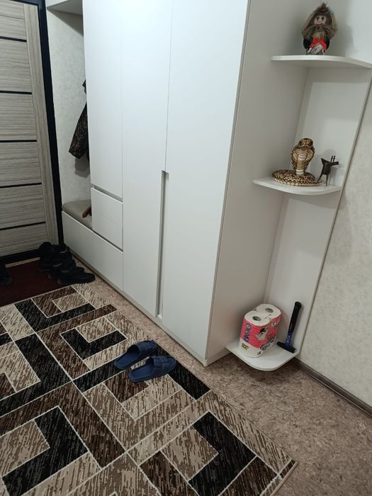 Продаётся 3 комн квартира район Аврора