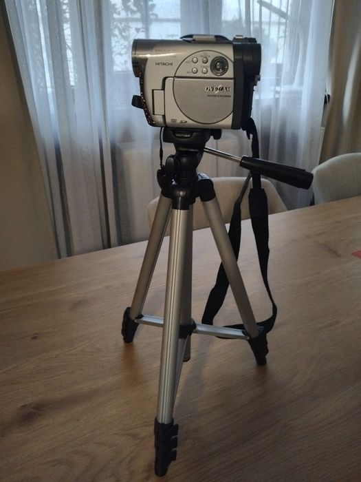 Camera video HITACHI