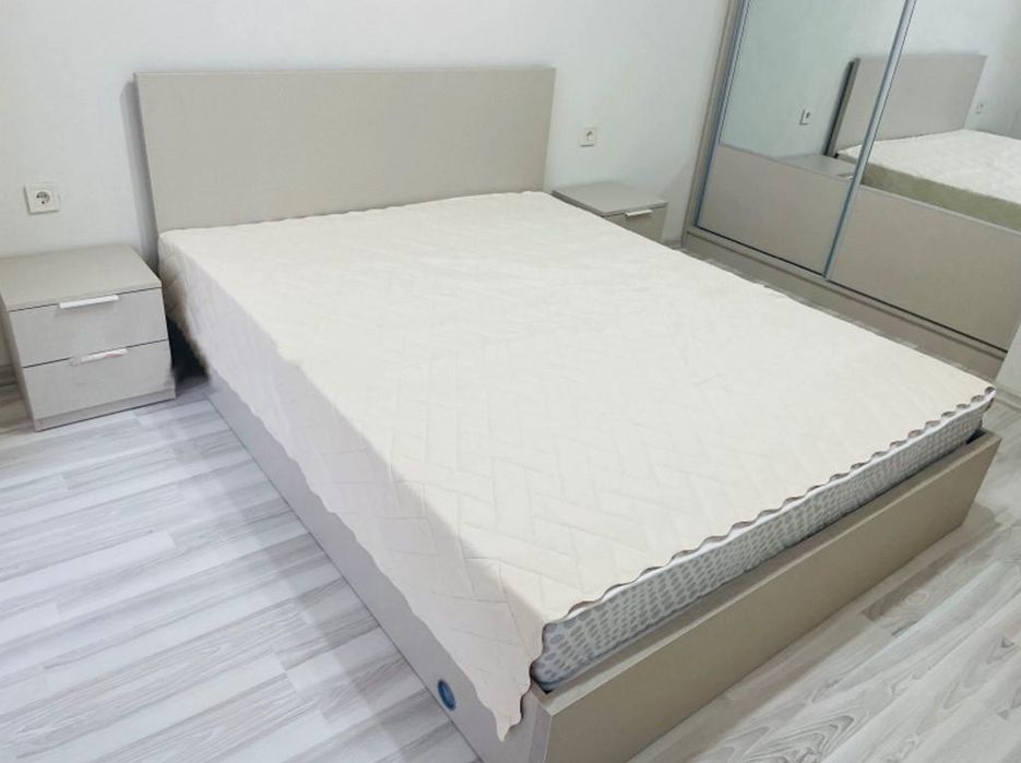 Дава се под наем Двустаен апартамент в София, Обеля 1 - 51 кв.м за 600 € - Снимка #4