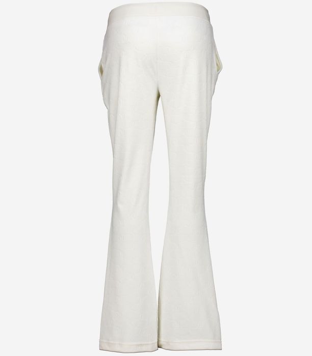 Сет в бяло Juicy couture