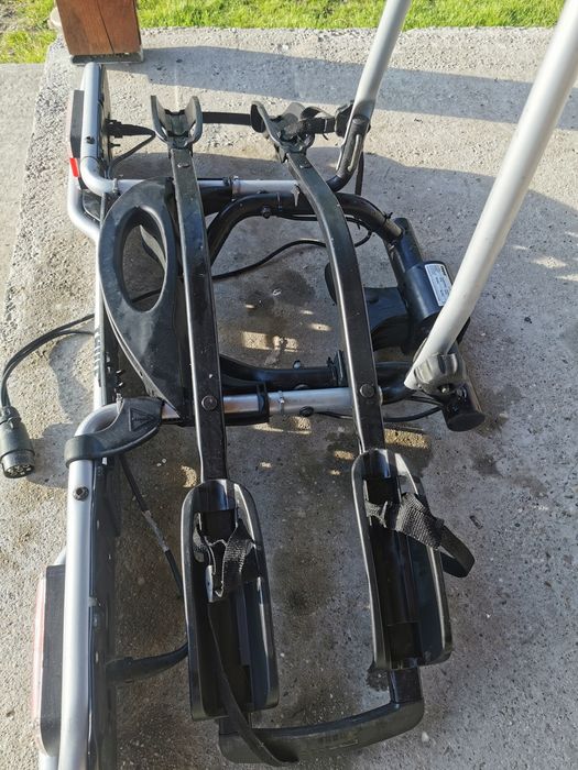Thule./Suport Bicicleta Thule