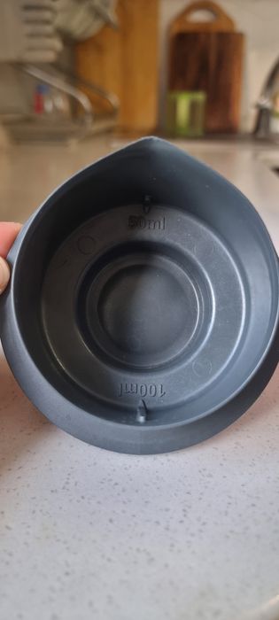 Мерная крышка от Thermomix