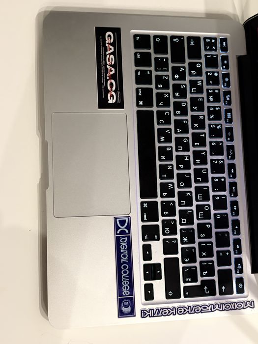 MacBook Pro (Retina, 13-inch, Mid 2014)