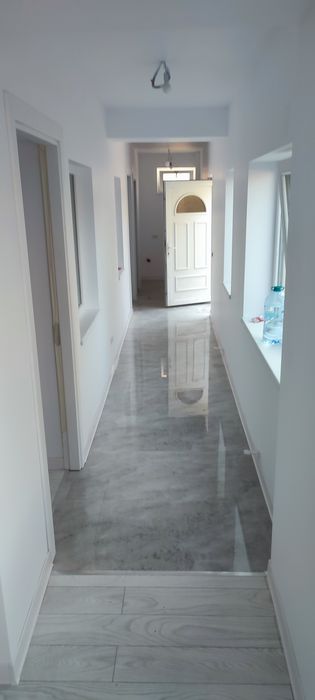 Renovări și Finisaje Interioare | Echipa Nova Design