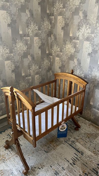 Детская мебель жаңа әлі қолданылмаған