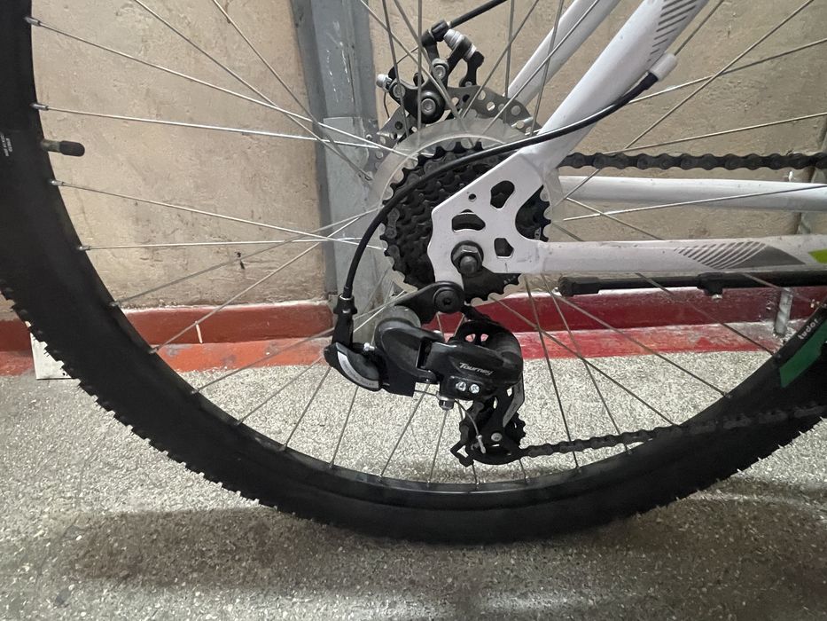 Vand bicicleta mtb 29”