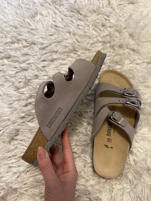 Slapi birkenstock