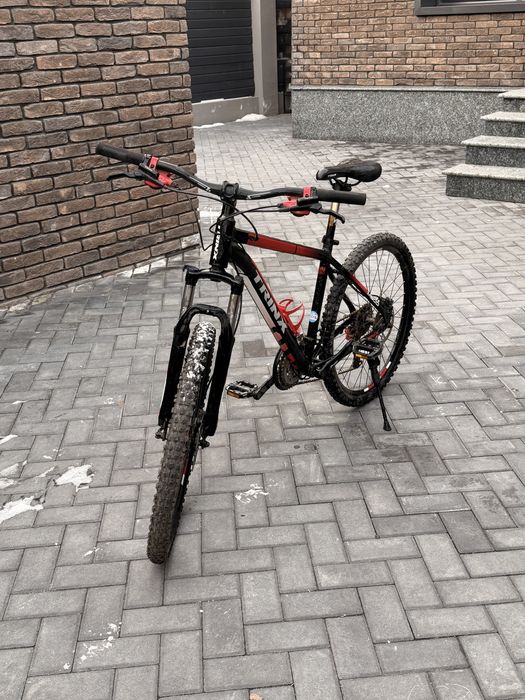 Горный велосипед TRINX