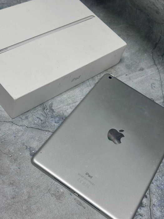 Apple Ipad 9 поколение Wi-Fi (885948 г. Кокшетау, ул. Абая 128, 21)