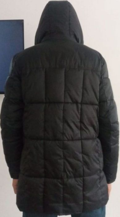 Куртка зима тонкая