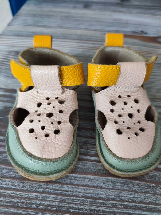 Macco primi pași 13,5 cm interior