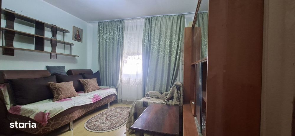 Apartament 2 camere, Micro 16