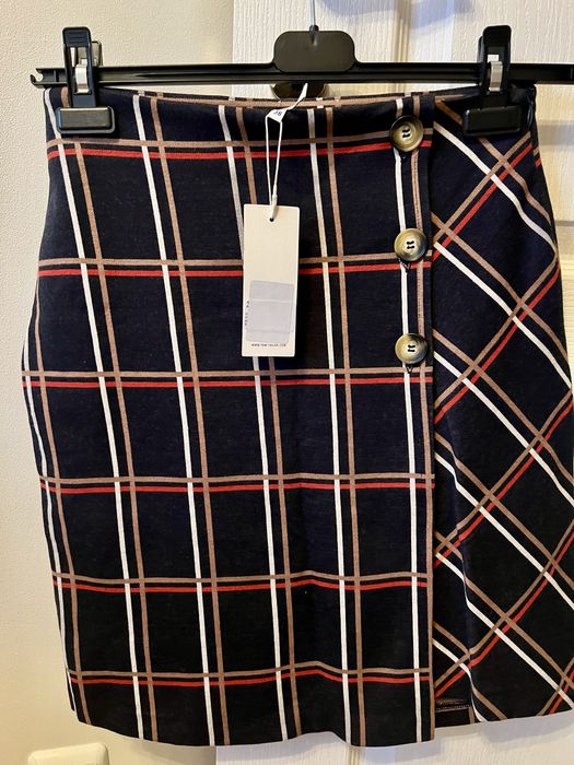 Дамска пола Tom Tailor, нова