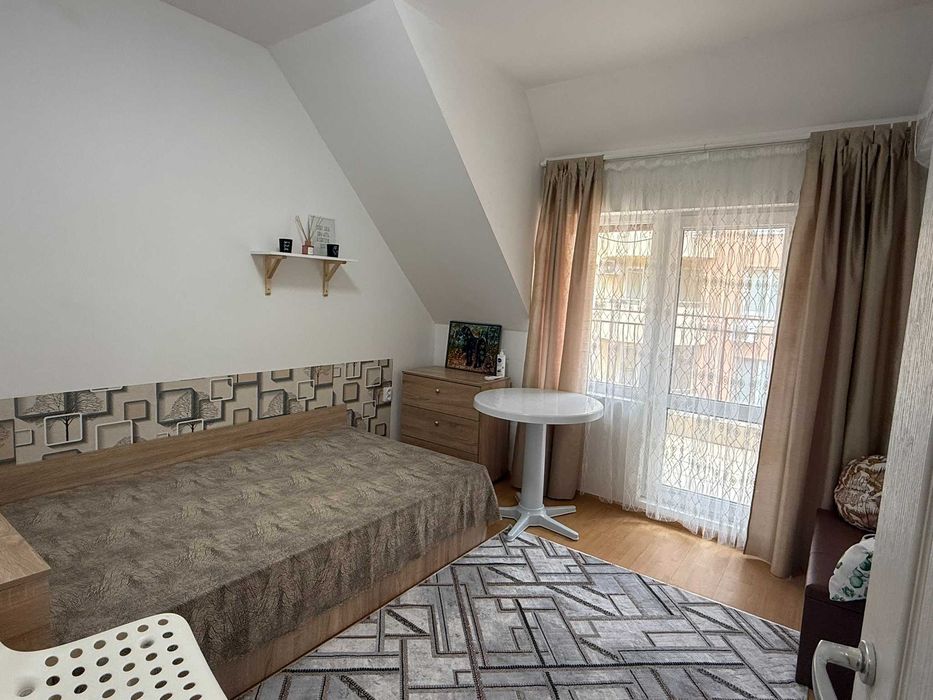 Отдавам под наем 2-стаен апартамент - кв. Възраждане