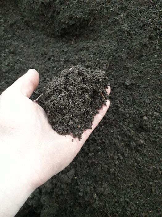 Biogomis tabiiy yer uchun chirigan nuri