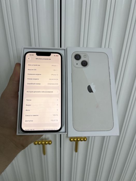 Iphone 13 128 Айфон 13 128