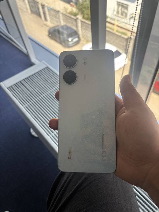 Продам телефон xaomi c13