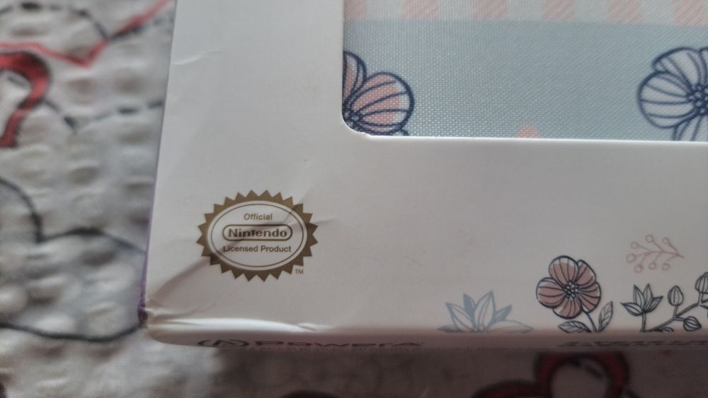 Husa Nintendo switch
