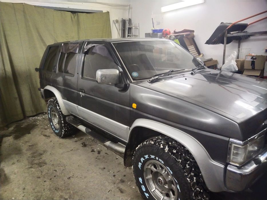 Продам Ниссан Террано