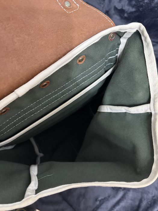 Vând rucsac în stil vintage Treason