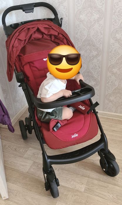 Продам  коляску  в хорошем состоянии.