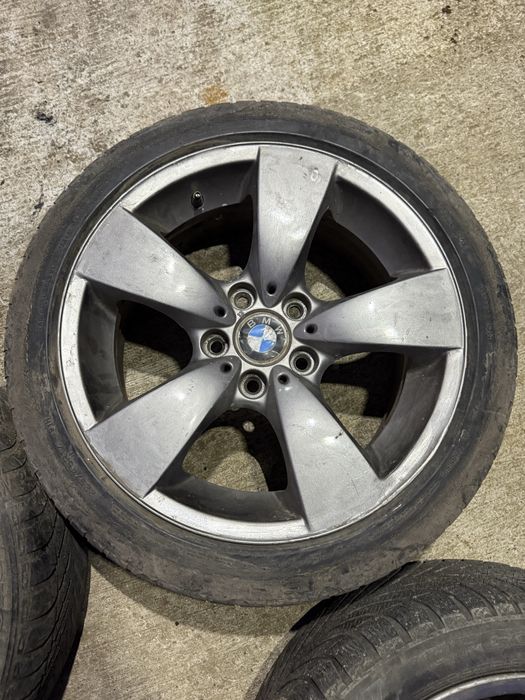 17” джанти стайл 138 за БМВ/ BMW wheels style 138