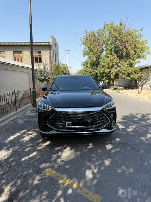 Byd Song Plus DM-i 2023 gibrid ofitsalniy