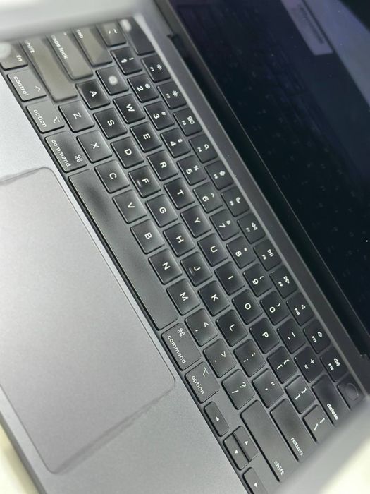 MakBook Pro 14 M3 2023