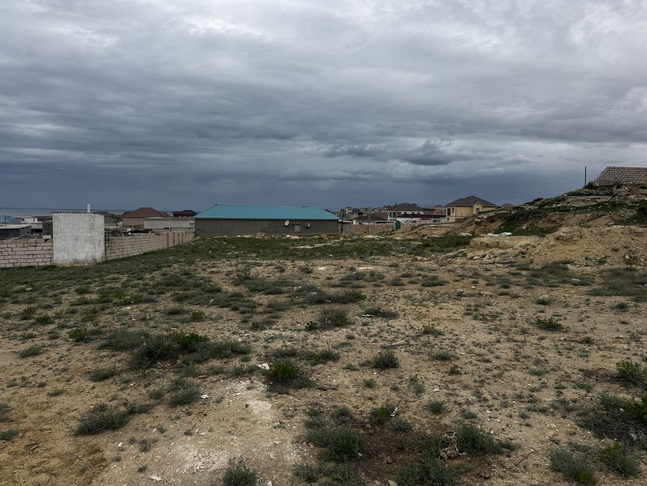 Срочно продам участок