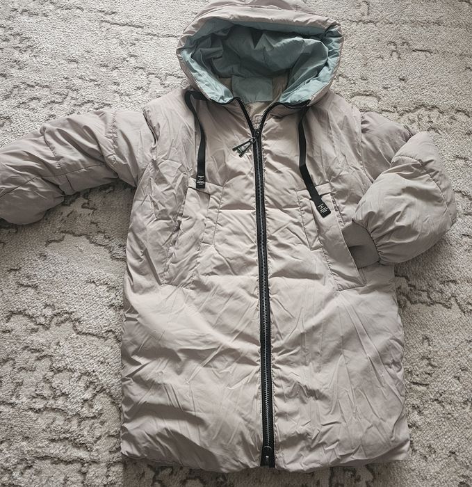 Куртки зимние размер М