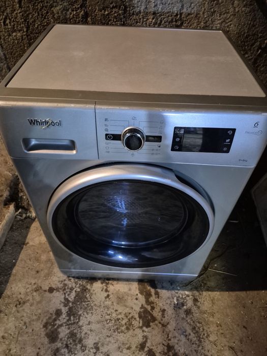Vand masini de spalat Whirlpool, SAMSUNG, 6 luni garantie