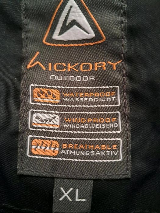 Строго мъжко яке XL