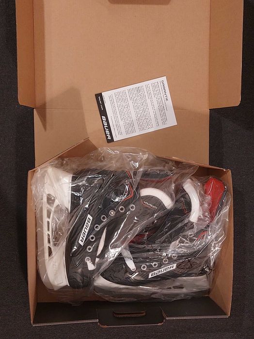Patine Hockey Bauer Vapor X300