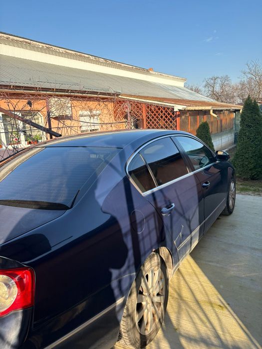 Passat B6 105 CP 1.9 TDI