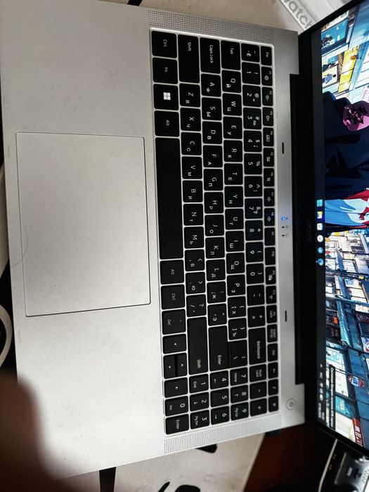 Acer aspier 5-13