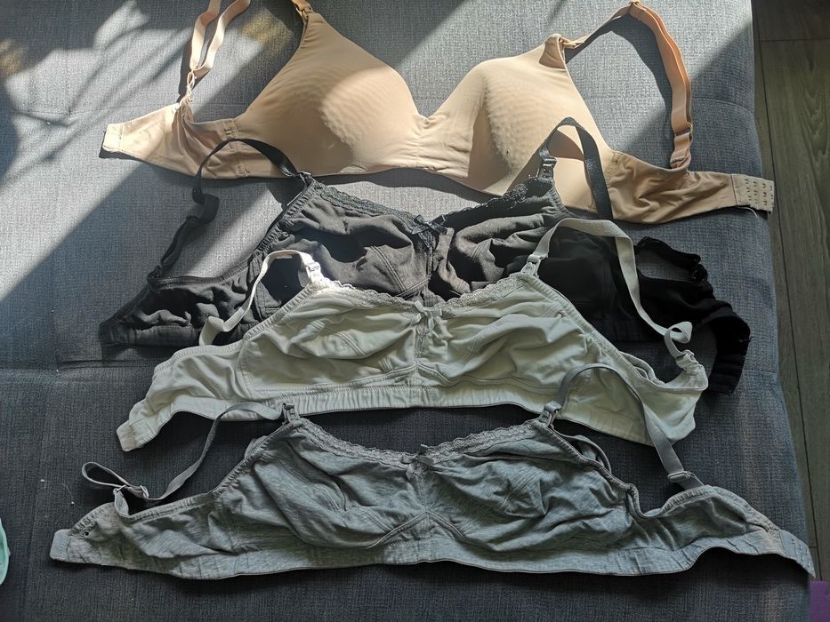 Sutien alaptare sloggi H&M Bonprix bustiera sutien sport