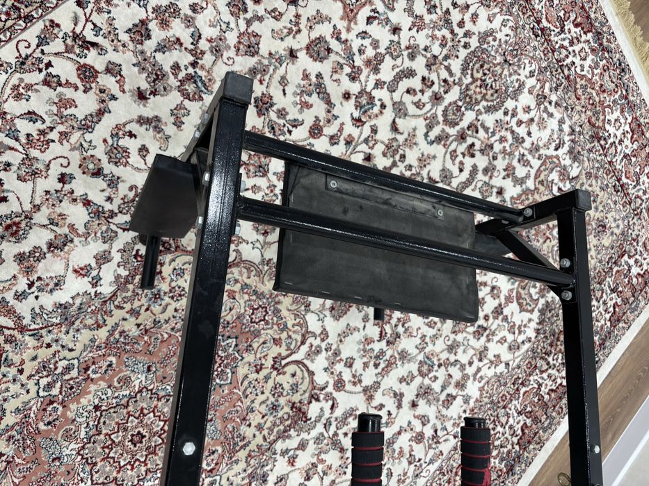 Продам турник Уралспорт